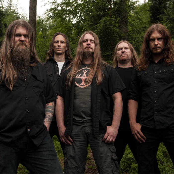 Enslaved