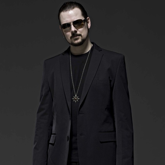 Ihsahn