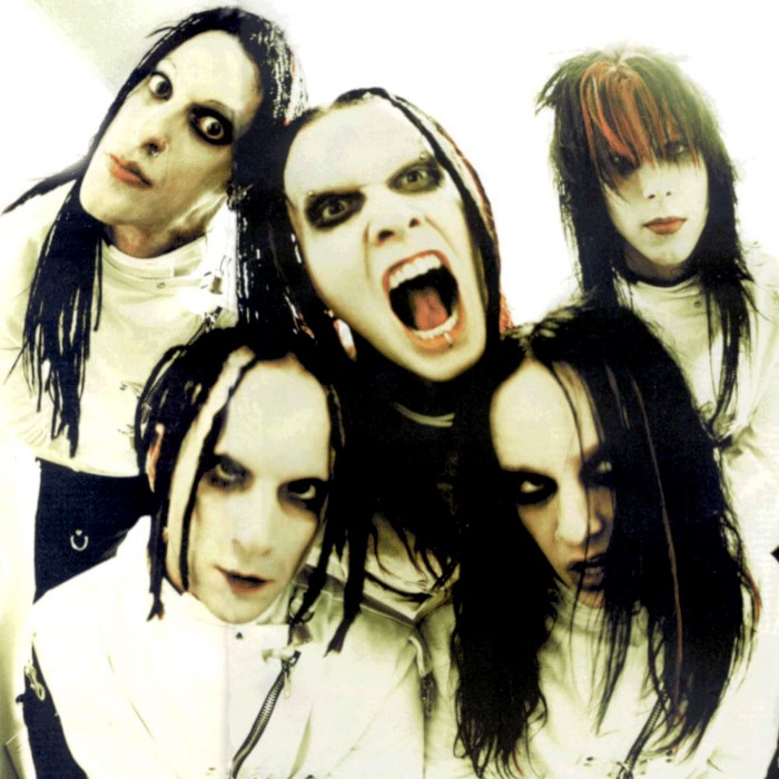 Murderdolls