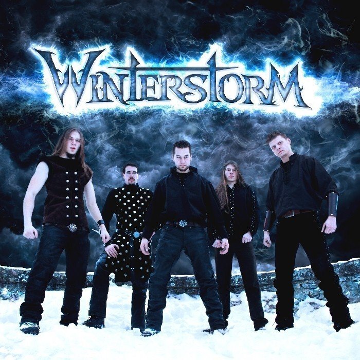 Winterstorm