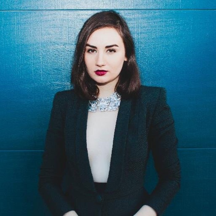 Meg Mac