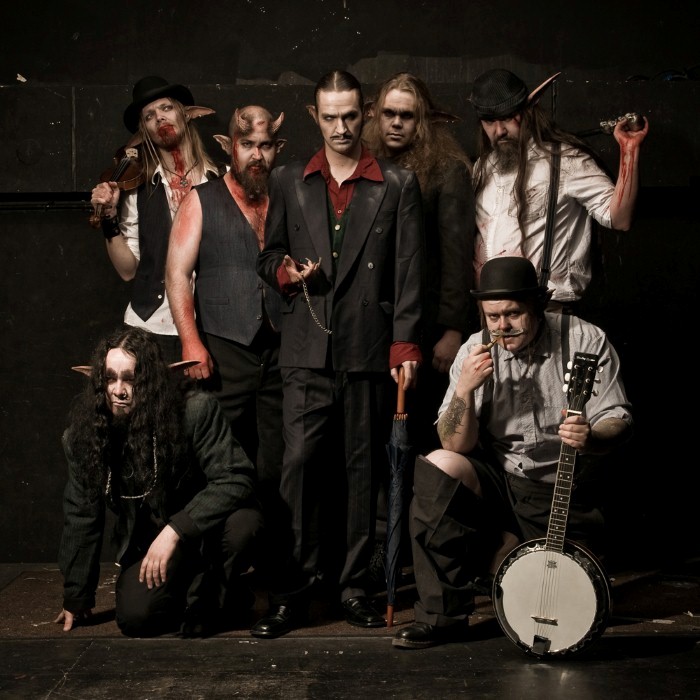 Finntroll