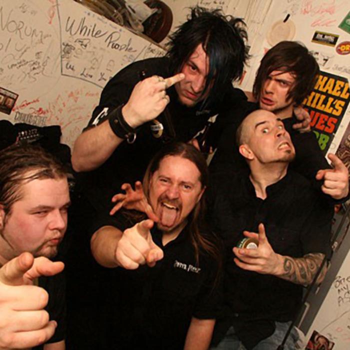 Carnal Forge