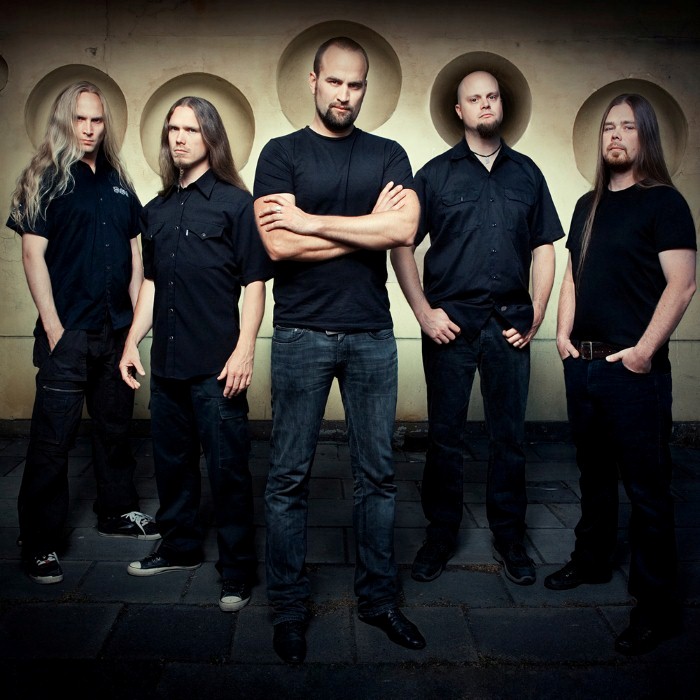Darkane