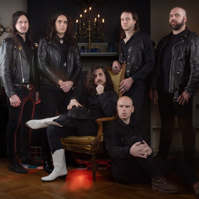 Crypt Sermon