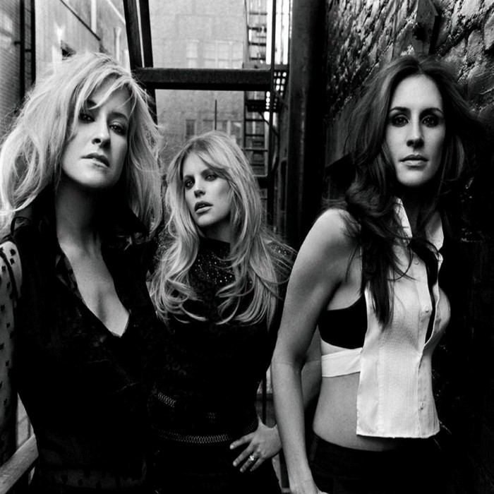 Dixie Chicks