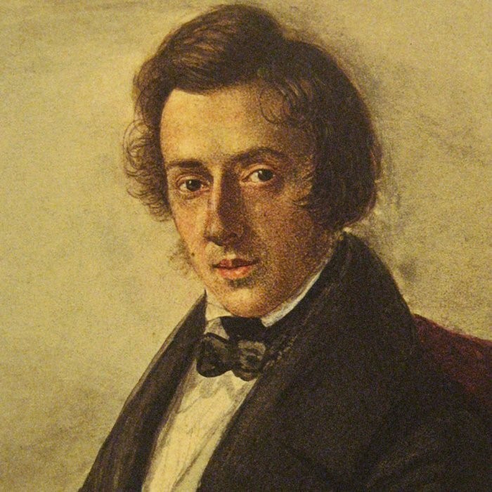 Fryderyk Chopin