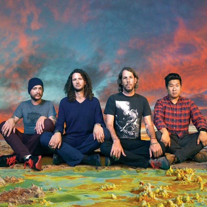 Rx Bandits