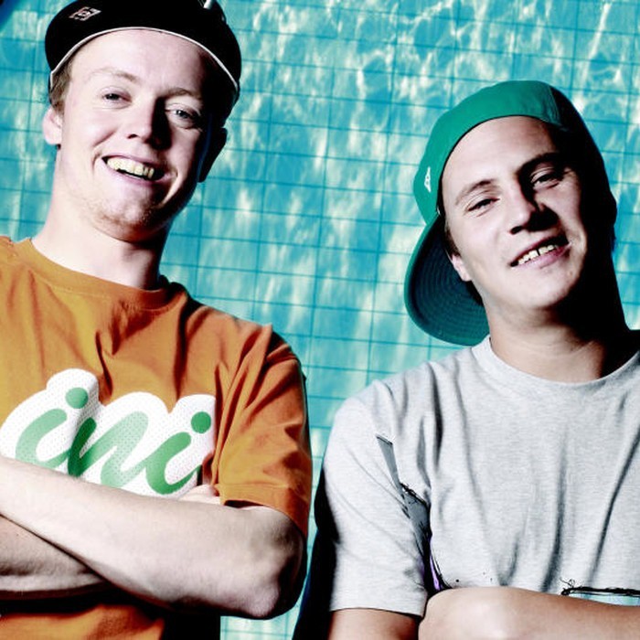 Jaa9 & OnklP