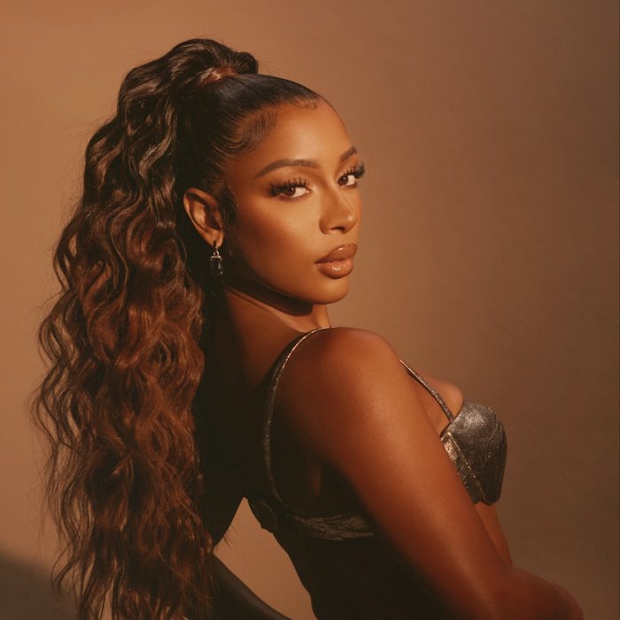 Victoria Monet