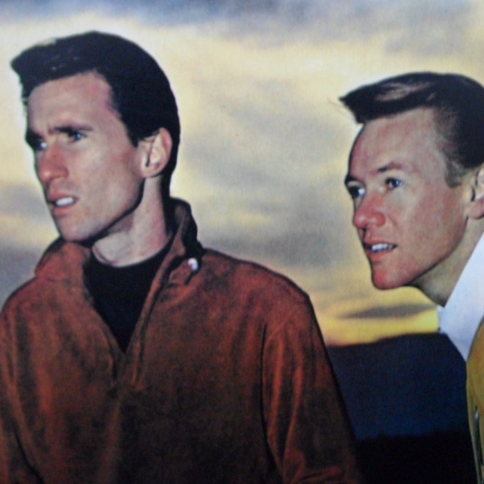 The Righteous Brothers
