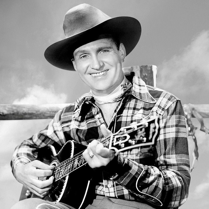 Gene Autry