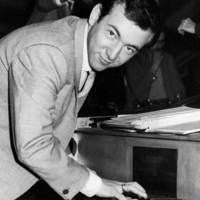 Bobby Darin