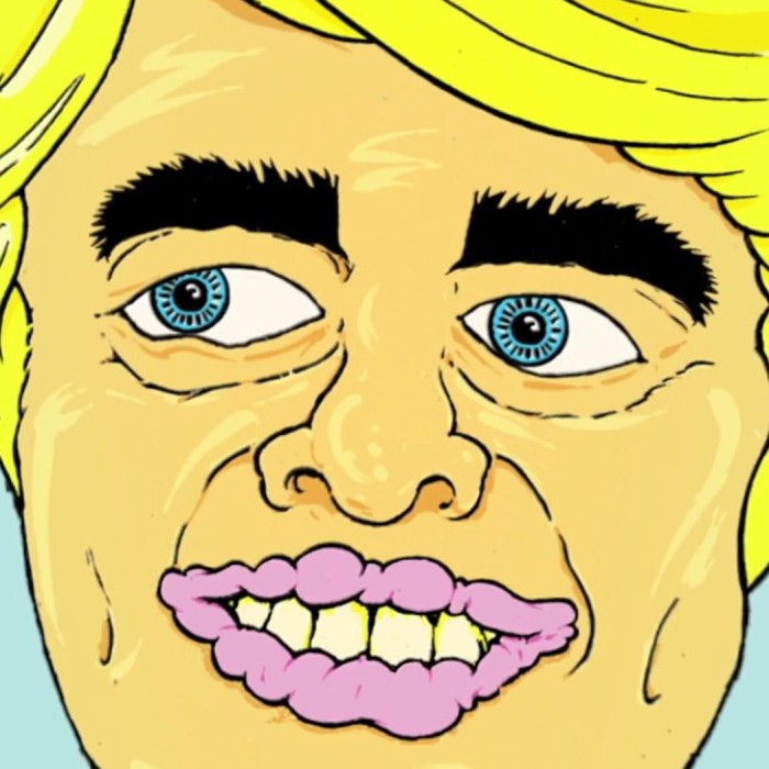 Malibu Ken