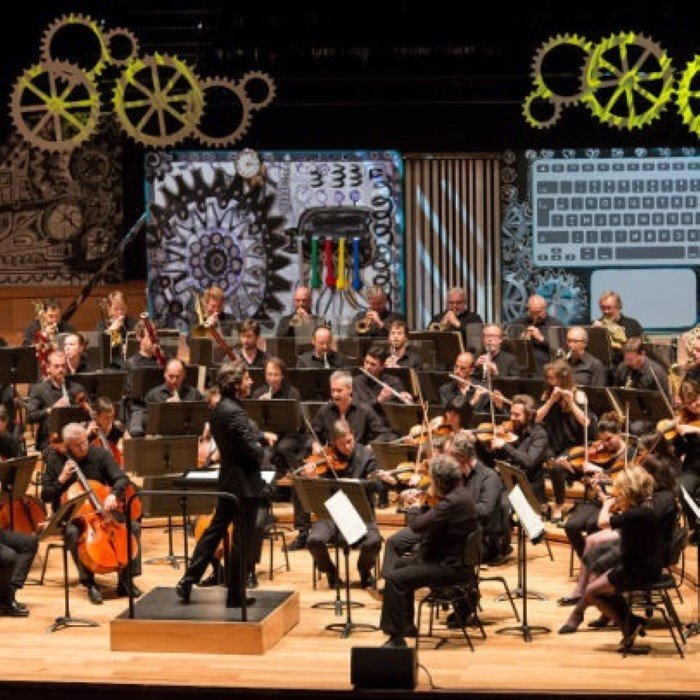 Orchestre de Paris