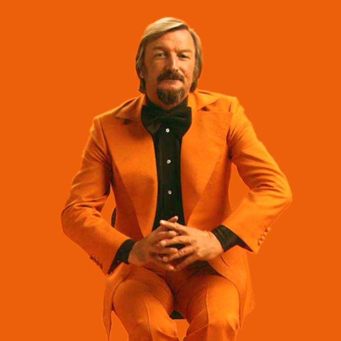 James Last