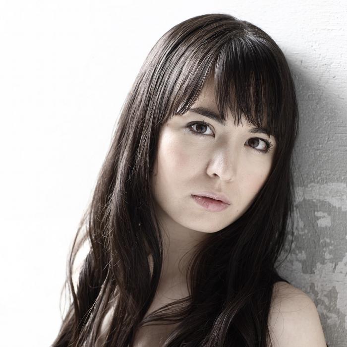 Alice Sara Ott