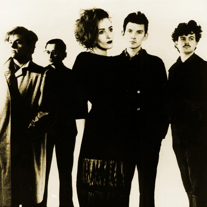 Dead Can Dance