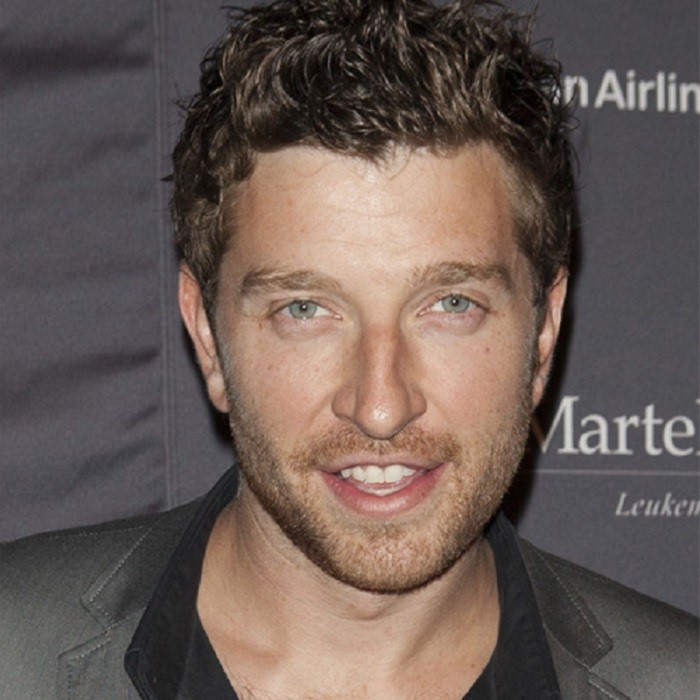 Brett Eldredge