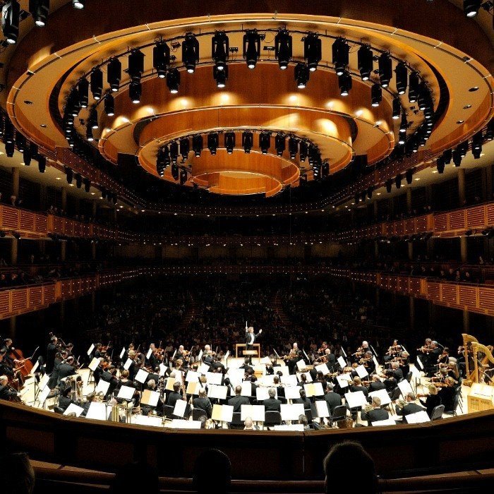 Cleveland Orchestra