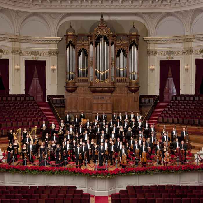 Koninklijk Concertgebouworkest