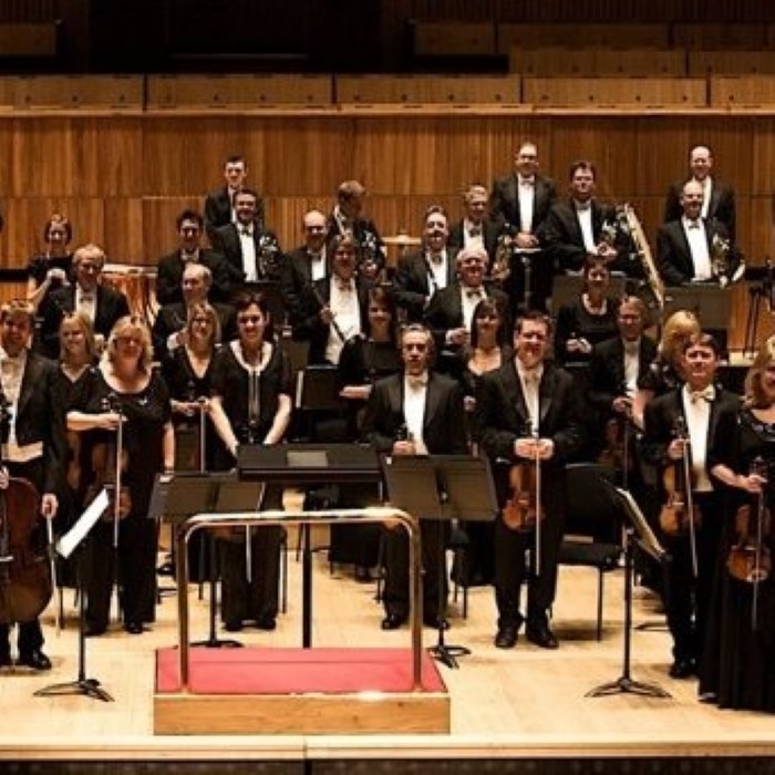 Philharmonia Orchestra