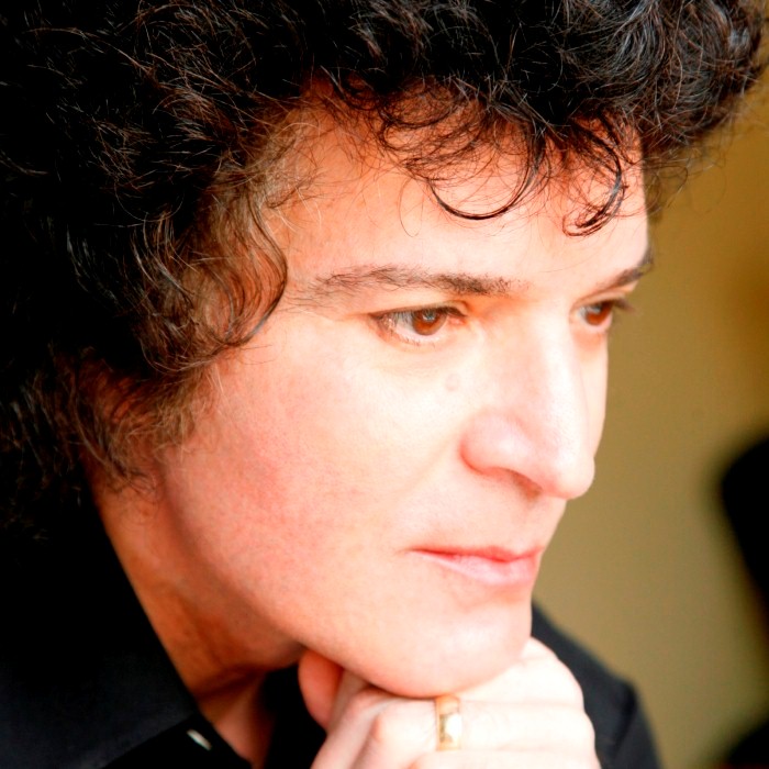 Gino Vannelli