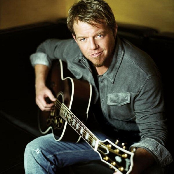 Pat Green