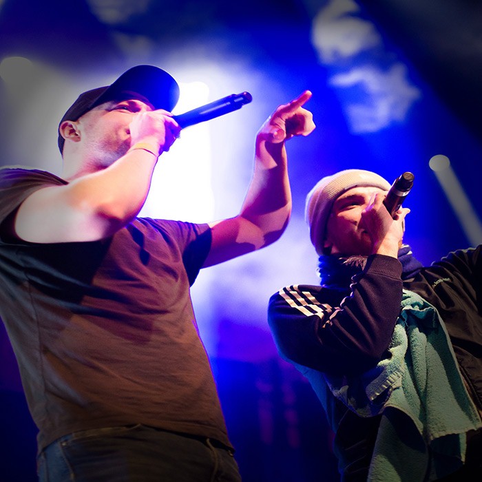 Creutzfeld & Jakob