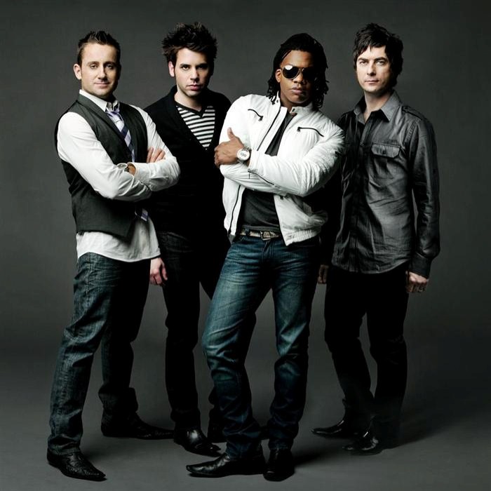Newsboys