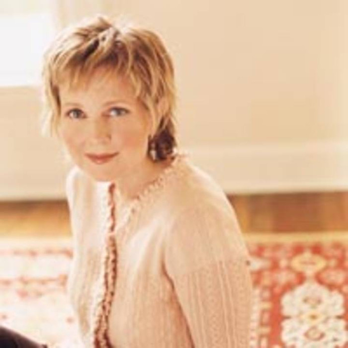 Twila Paris