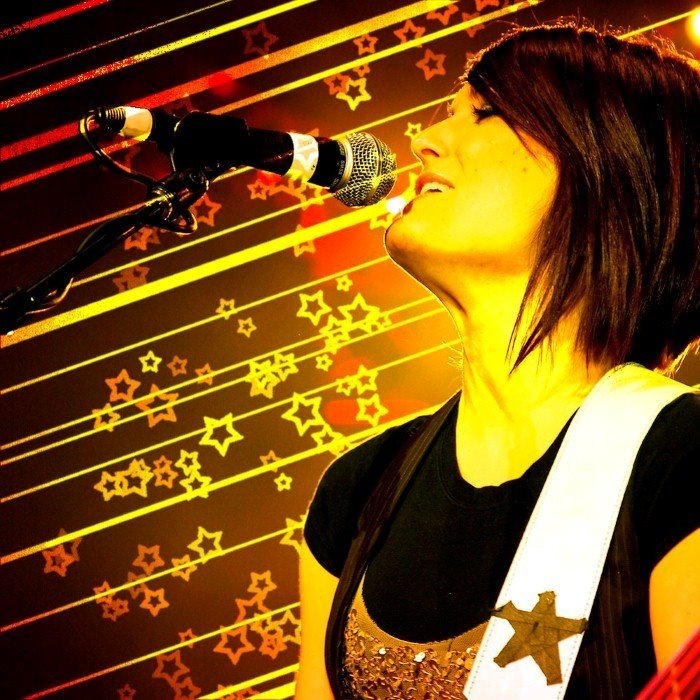 BarlowGirl