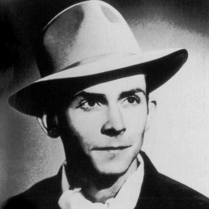 Hank Williams