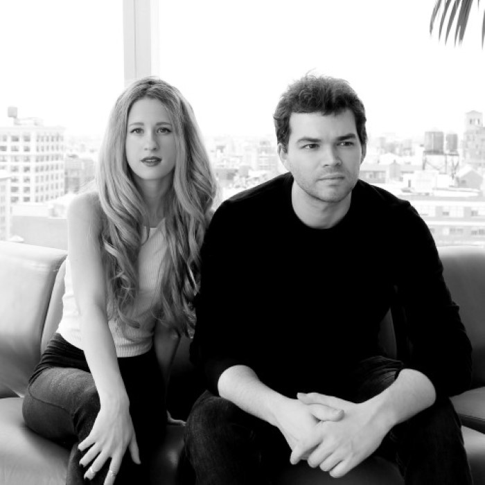 Marian Hill
