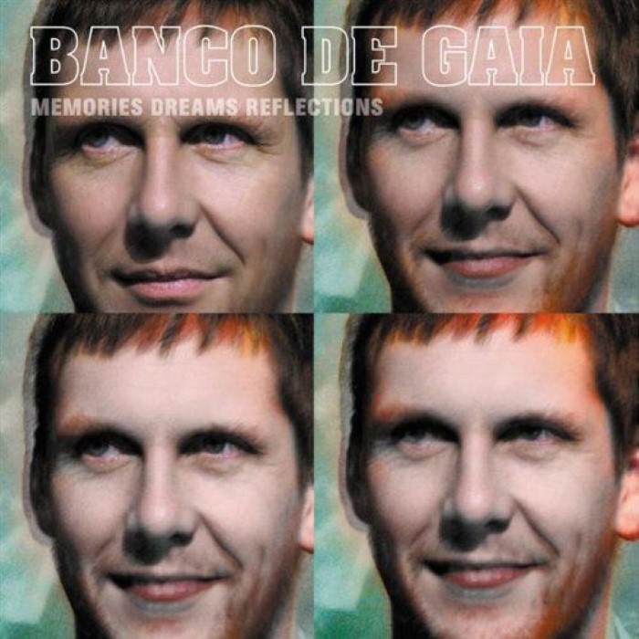 Banco de Gaia