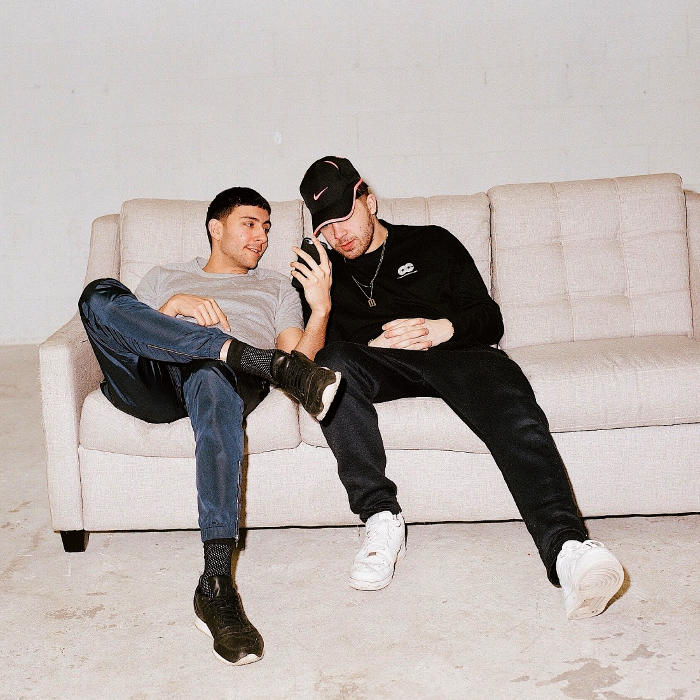 Majid Jordan