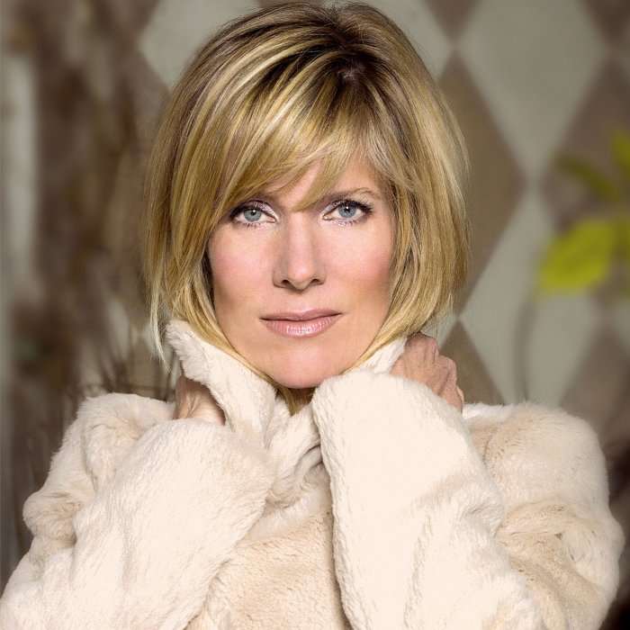 Debby Boone