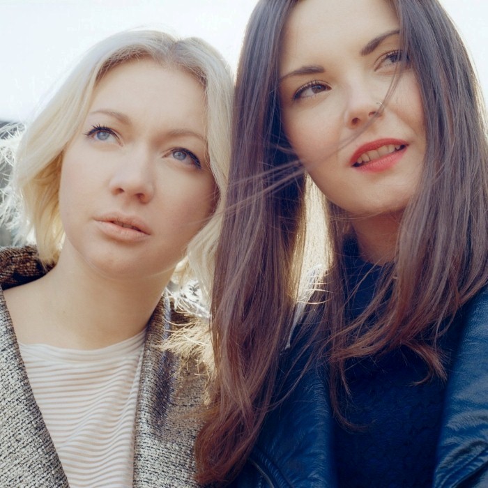 Honeyblood