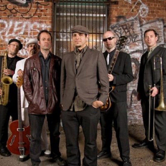 The Slackers