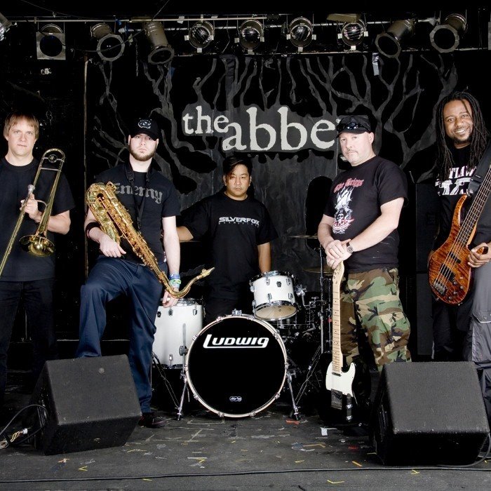 The Toasters