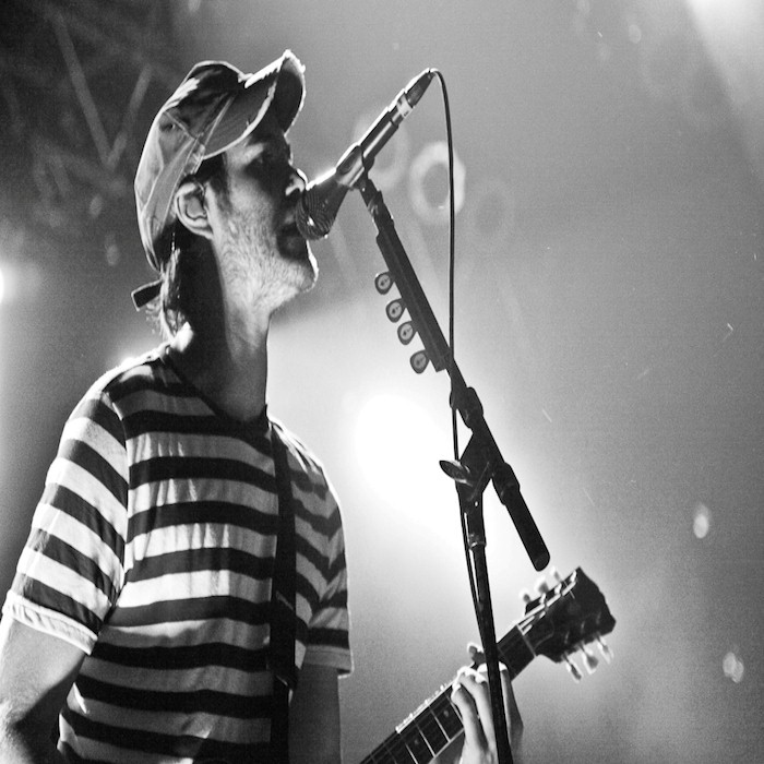 Streetlight Manifesto