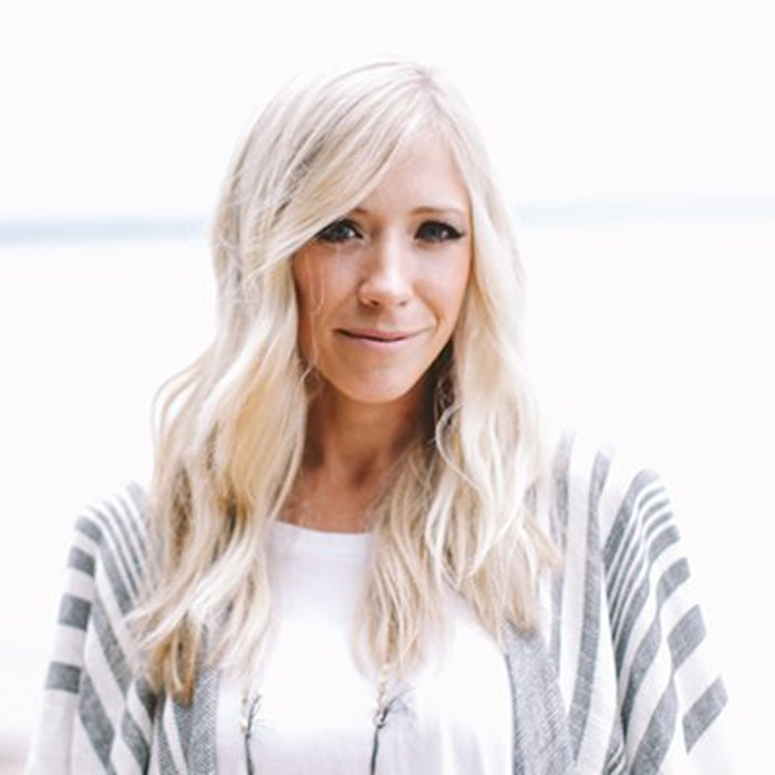 Ellie Holcomb