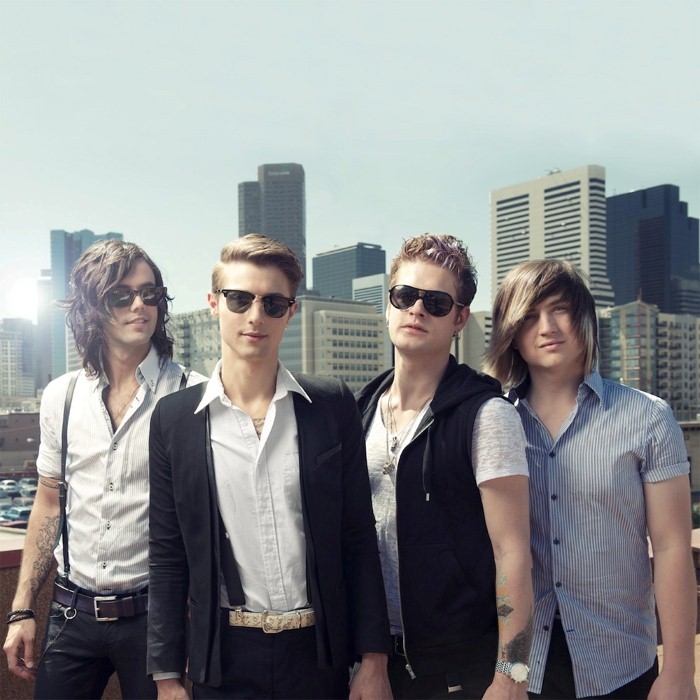 Hot Chelle Rae