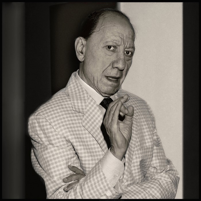 Renato Carosone