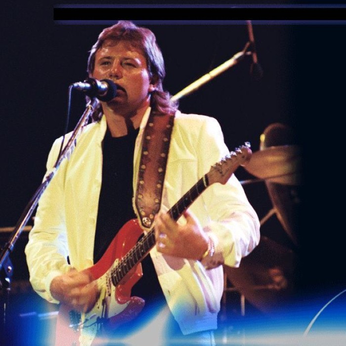 Greg Lake