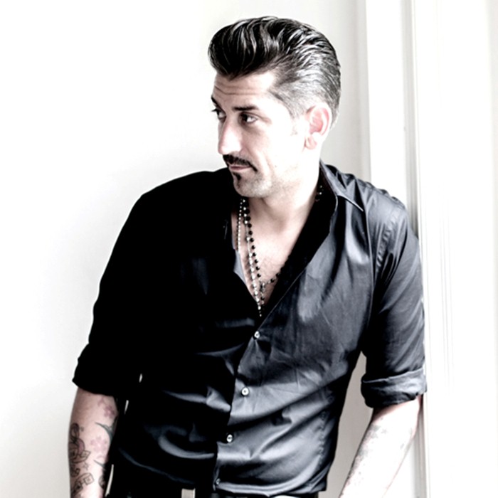 Danny Vera