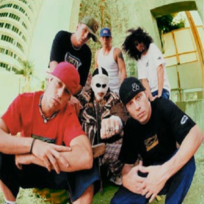 Kottonmouth Kings