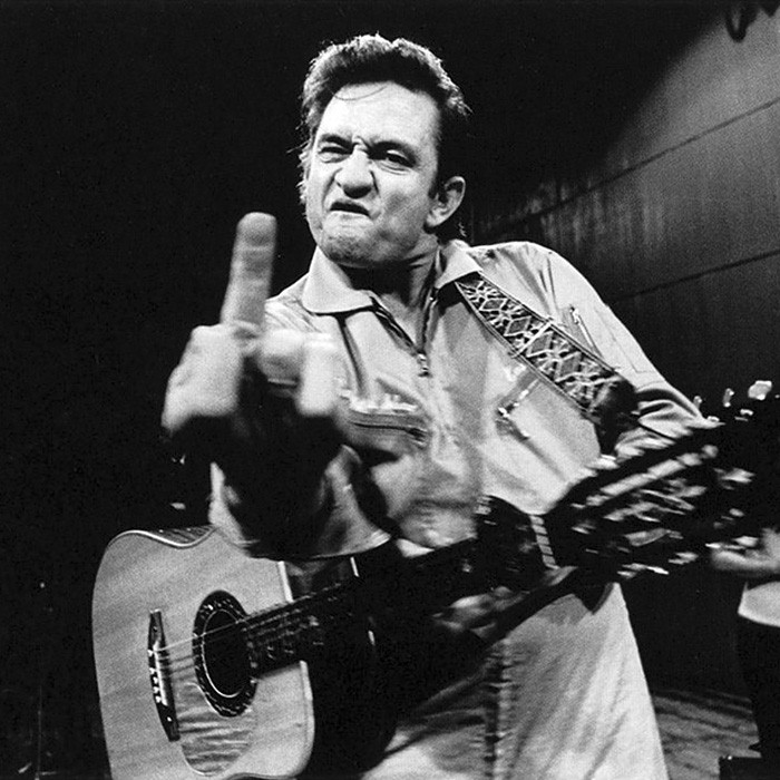Johnny Cash