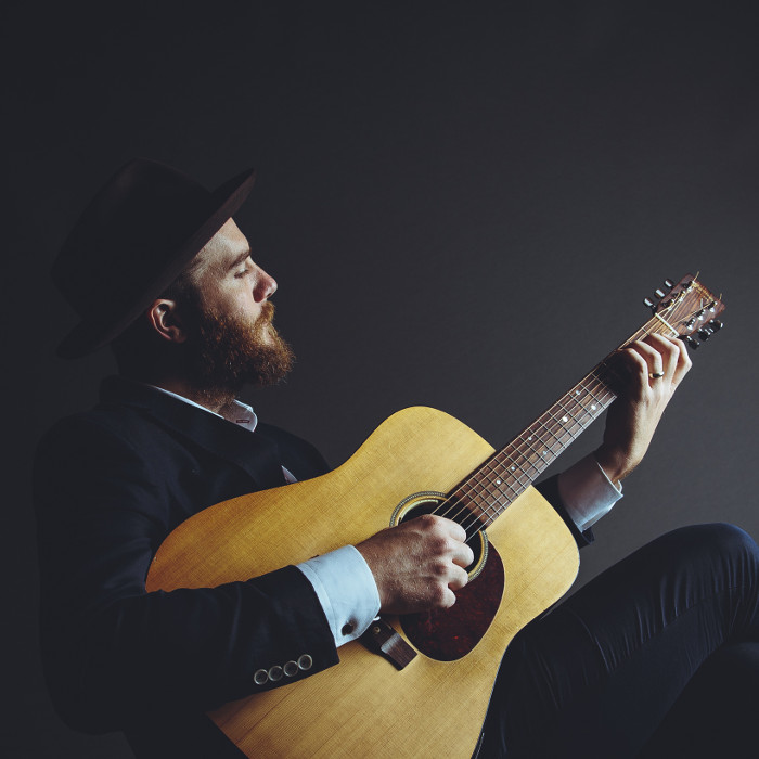 John Mark McMillan
