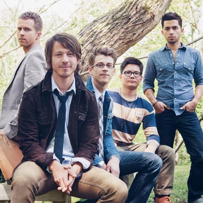 Tenth Avenue North